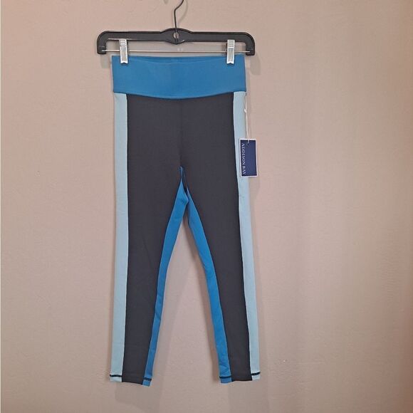 Addison Bay Pants - Addison Bay NWT Ranstead Leggings Extra Small